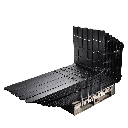 100x40x2200 ITA/FEM/ISO Forks suppliers