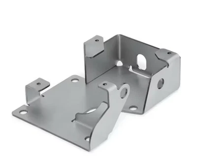 Komponente žigosavanja aluminijske legure